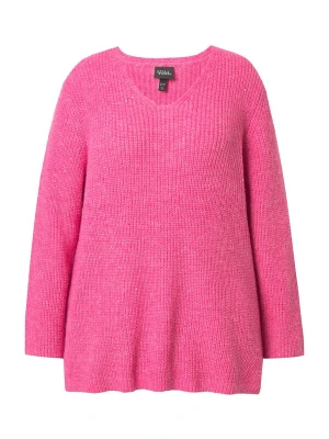 Obrázek produktu Ulla Popken Svetr pink