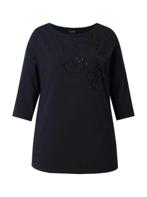 Obrázek produktu Ulla Popken Tričko černá