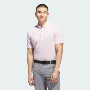 Obrázek produktu Ultimate365 Hounds Jacquard Polo Shirt Adidas