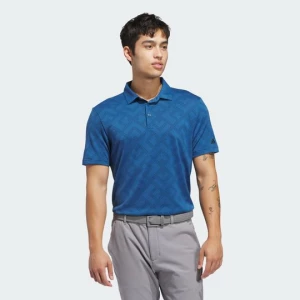 Obrázek produktu ULTIMATE365 JACQUARD POLO SHIRT Adidas