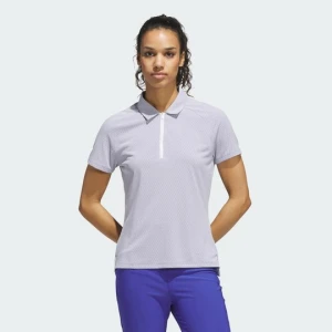Obrázek produktu ULTIMATE365 MELANGE CLIMACOOL POLO SHIRT Adidas Slate