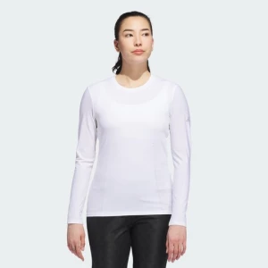 Obrázek produktu Ultimate365 Tour Engineered Long Sleeve Slim Long-Sleeve Top Adidas