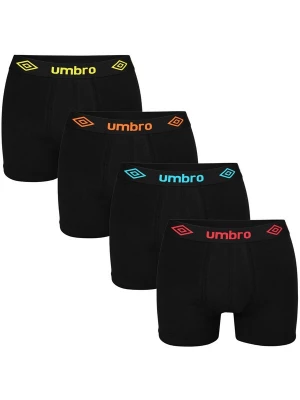Obrázek produktu UMBRO Boxerky černá