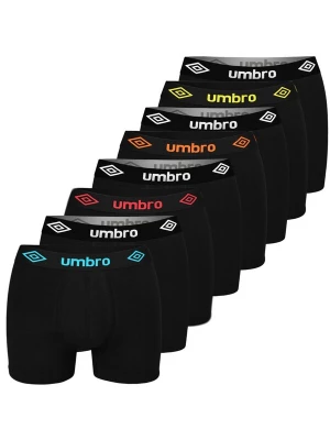 Obrázek produktu UMBRO Boxerky černá