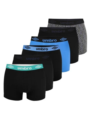 Obrázek produktu UMBRO Boxerky mix barev