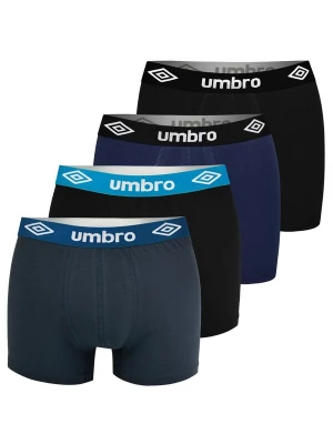 Obrázek produktu UMBRO Boxerky mix barev