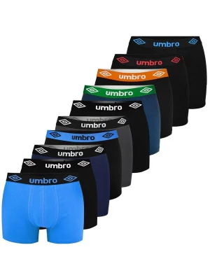 Obrázek produktu UMBRO Boxerky mix barev