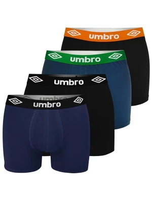 Obrázek produktu UMBRO Boxerky mix barev