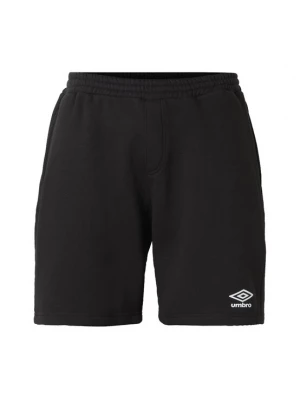 Obrázek produktu UMBRO Kalhoty černá / bílá