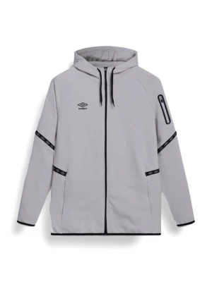 Obrázek produktu UMBRO Mikina šedá / černá