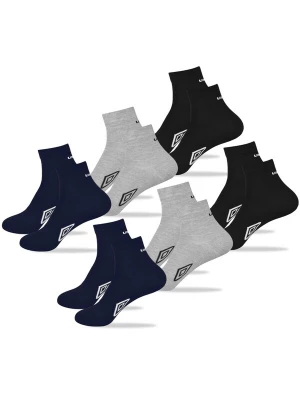 Obrázek produktu UMBRO Ponožky mix barev