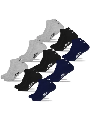 Obrázek produktu UMBRO Ponožky mix barev