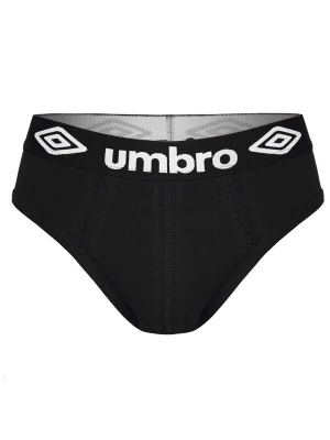Obrázek produktu UMBRO Slipy černá
