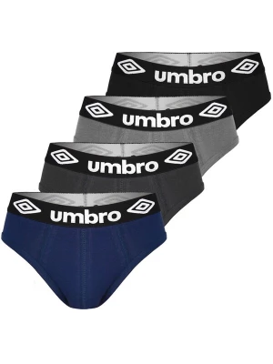 Obrázek produktu UMBRO Slipy mix barev