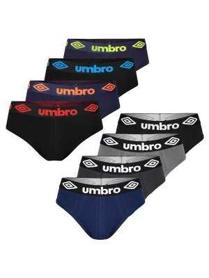 Obrázek produktu UMBRO Slipy mix barev