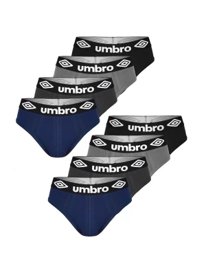 Obrázek produktu UMBRO Slipy modrá