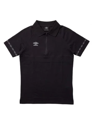 Obrázek produktu UMBRO Tričko černá / bílá