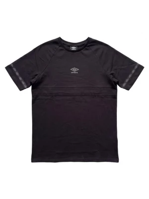 Obrázek produktu UMBRO Tričko šedá / černá