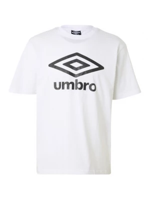 Obrázek produktu UMBRO Tričko 'Team' černá / bílá