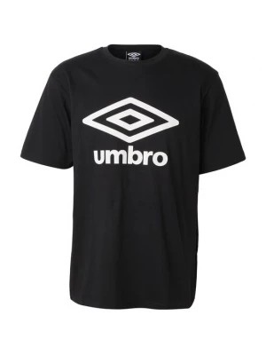 Obrázek produktu UMBRO Tričko 'Team' černá / bílá