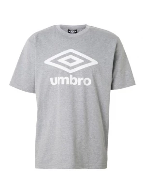 Obrázek produktu UMBRO Tričko 'Team' šedá / bílá