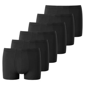 Obrázek produktu uncover by SCHIESSER Boxerky černá
