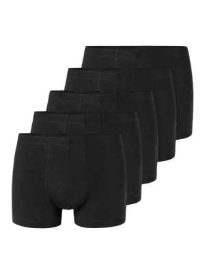 Obrázek produktu uncover by SCHIESSER Boxerky 'Cotton' černá