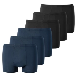 Obrázek produktu uncover by SCHIESSER Boxerky tmavě modrá / černá