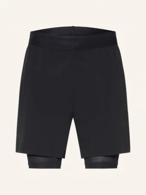 Obrázek produktu Under Armour 2 V 1 Tréninkové Šortky Ua Vanish Elite černá