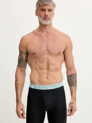 Obrázek produktu Under Armour 63 Perf Tech Mesh 6in 3-pack tyrkysová