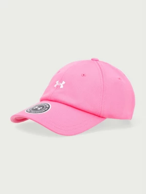 Obrázek produktu Under Armour baseballová čepice dámská Blitzing růžová