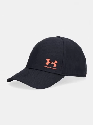 Obrázek produktu Under Armour baseballová čepice pánská černá
