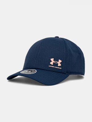 Obrázek produktu Under Armour baseballová čepice pánská námořnická modř