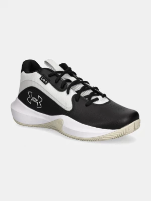 Obrázek produktu Under Armour Basketbalové boty Under Armour Lockdown 7 černá