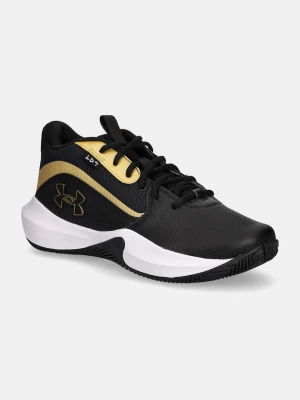 Obrázek produktu Under Armour Basketbalové boty Under Armour Lockdown 7 černá