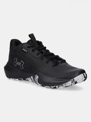 Obrázek produktu Under Armour Basketbalové boty Under Armour Lockdown 7 černá