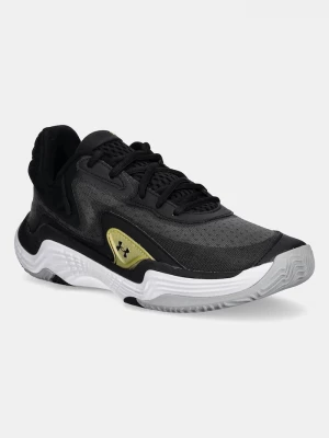 Obrázek produktu Under Armour Basketbalové boty Under Armour Spawn 7 černá