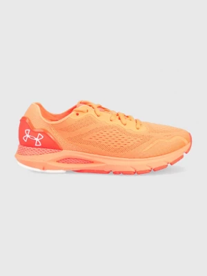 Obrázek produktu Under Armour Běžecké boty Under Armour Hovr Sonic 6 oranžová