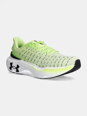 Obrázek produktu Under Armour Běžecké boty Under Armour Infinite Elite zelená