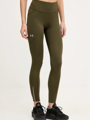 Obrázek produktu Under Armour Běžecké legíny Under Armour Fly Fast 3.0 zelená