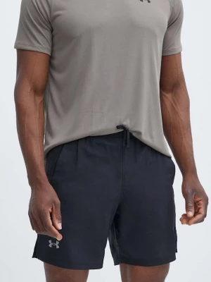 Obrázek produktu Under Armour Běžecké šortky Launch černá