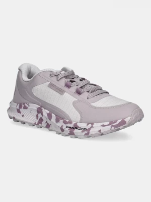 Obrázek produktu Under Armour boty na běhání dámské Charged Bandit TR 3 fialová