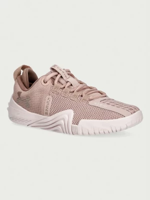 Obrázek produktu Under Armour boty tréninkové dámské TriBase Reign 6 béžová
