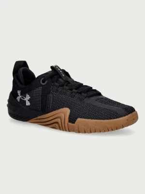 Obrázek produktu Under Armour boty tréninkové pánské TriBase černá