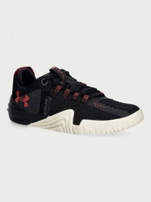 Obrázek produktu Under Armour boty tréninkové pánské TriBase černá
