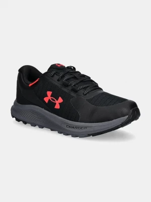 Obrázek produktu Under Armour Boty Under Armour Charged Bandit Trail 3 černá