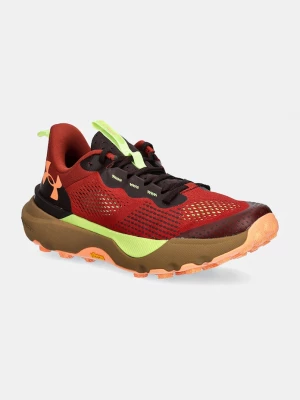 Obrázek produktu Under Armour Boty Under Armour Infinite Pro Trail červená