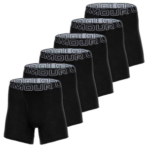 Obrázek produktu UNDER ARMOUR Boxerky černá