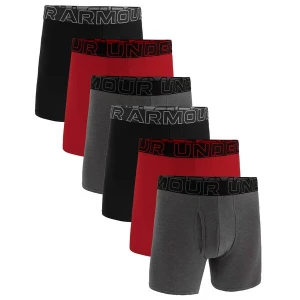 Obrázek produktu UNDER ARMOUR Boxerky mix barev