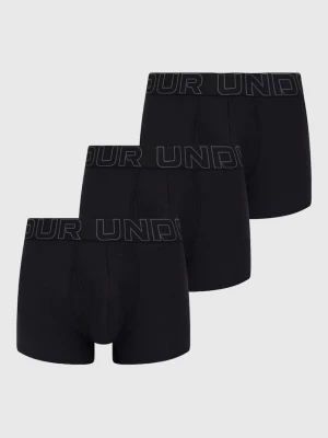 Obrázek produktu Under Armour boxerky pánské 3-pack černá